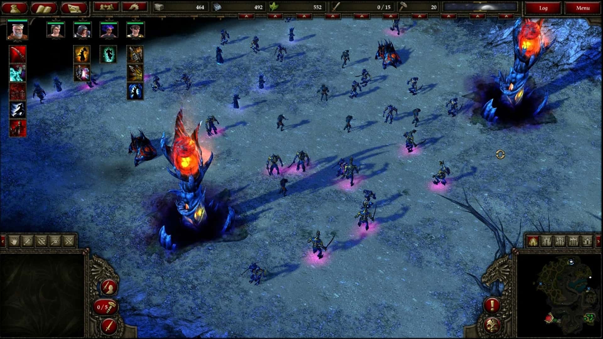 #8. SpellForce 2: Faith in Destiny - Digital Extras (GOG) 게시자: THQ Nordic GmbH