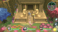 Trinity Trigger screenshot 2