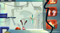 Disney Illusion Island Starring Mickey and Friends screenshot 1
