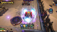 FORCED SHOWDOWN screenshot 9