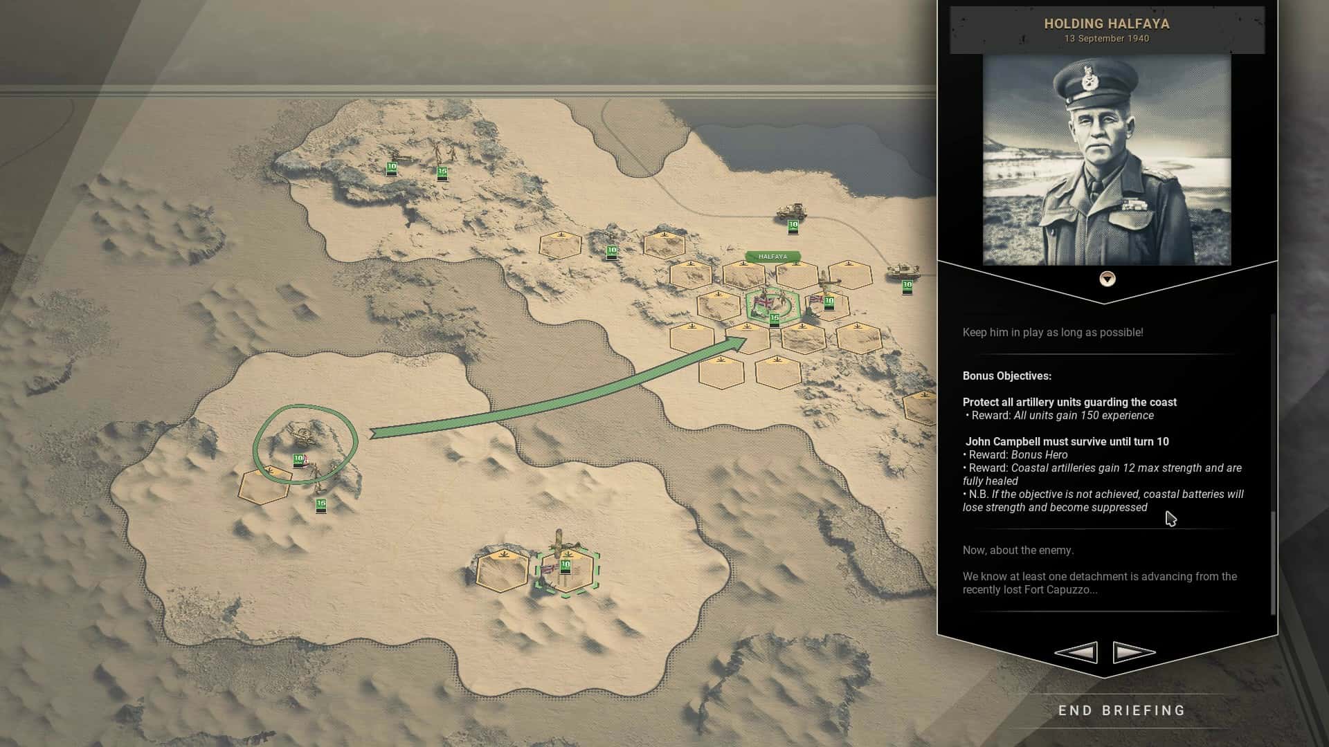 #2. Panzer Corps 2 (GOG) 作者: Slitherine Ltd.