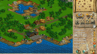 Anno 1602 A.D. screenshot 3