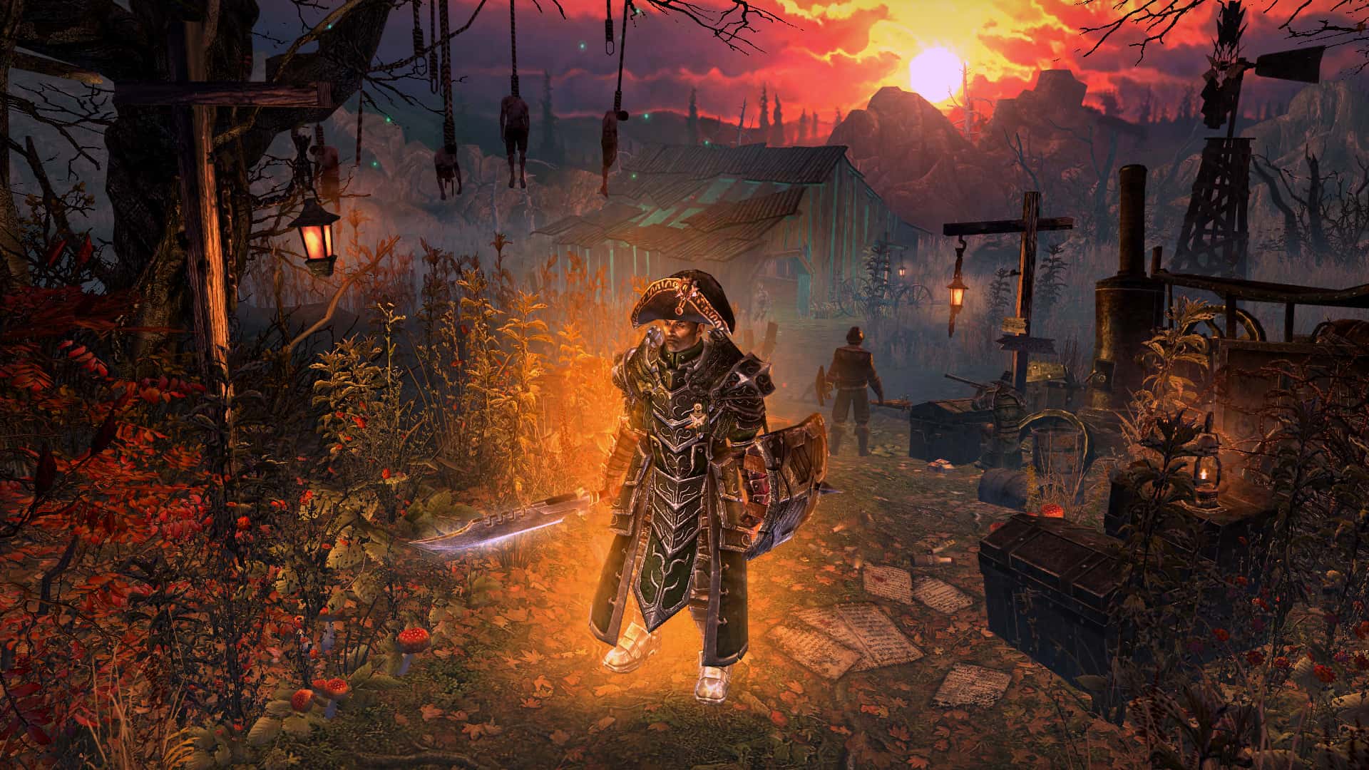 #1. Grim Dawn - Loyalist Item Pack (GOG) 由: Crate Entertainment