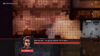Intravenous screenshot 4