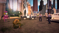 Stubbs the Zombie in Rebel Without a Pulse screenshot 9