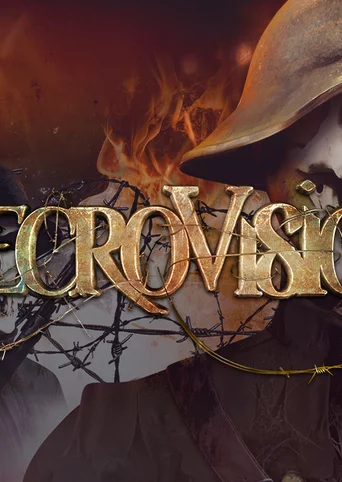 NecroVision cover