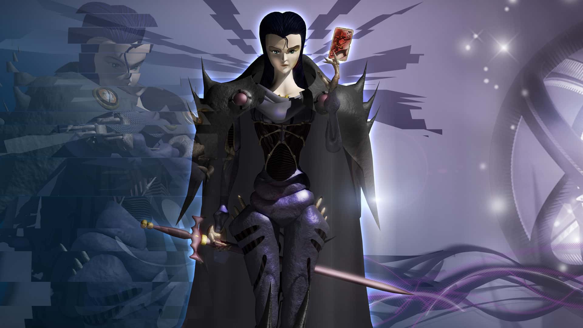 #6. Septerra Core: Legacy of the Creator - Digital Deluxe Edition with Soundtrack (GOG) 作者: TopWare Interactive