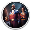 Στιγμιότυπα οθόνης (10) Star Dynasties Bloodlines