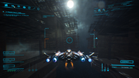 SpaceBourne 2 screenshot 2
