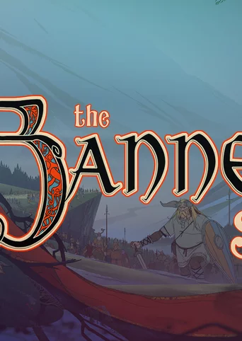 Banner Saga cover