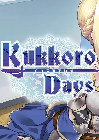 KukkoroDays cover