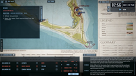 Radio Commander: Pacific '41 screenshot 2