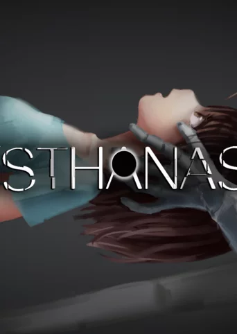 DYSTHANASIA cover