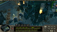 Codename Panzers: Phase One screenshot 6