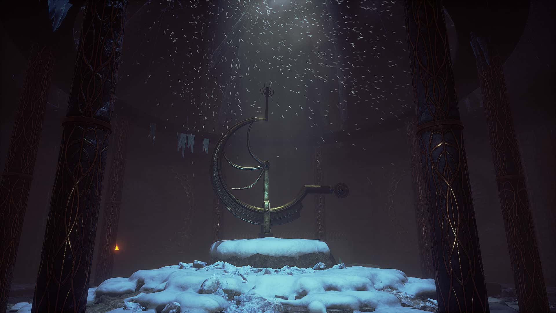 #2. Conarium OST (GOG) โดย: Iceberg Interactive