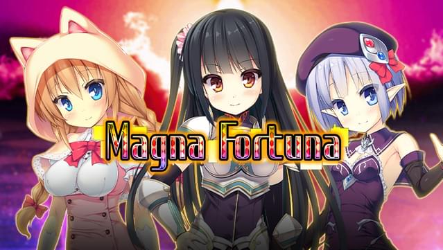 Magna Fortuna UNRATED