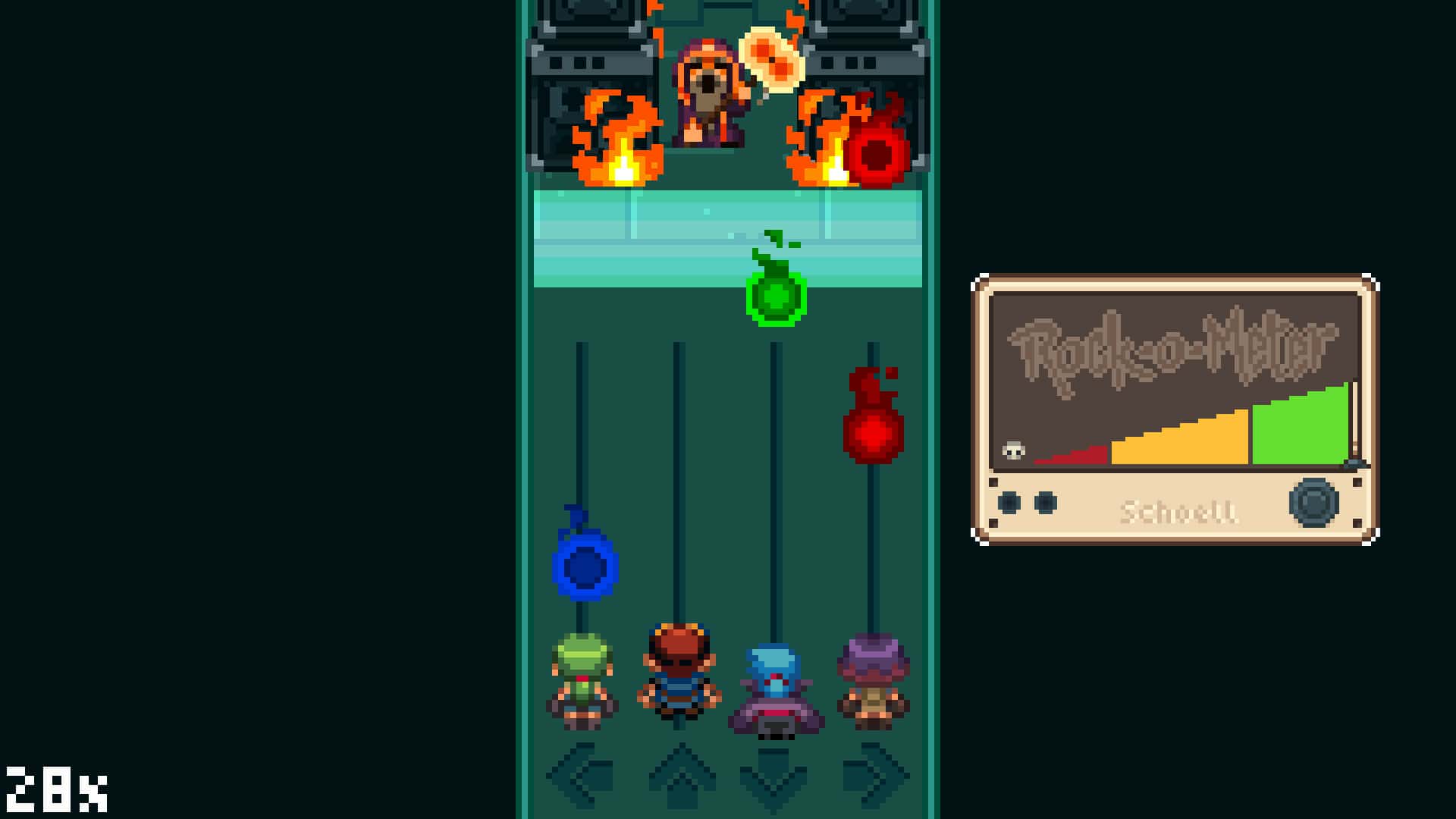 #6. Evoland 2 Deluxe Edition Upgrade (GOG) By: Shiro Games