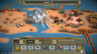 Warpips screenshot 2