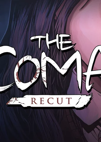 The Coma: Recut cover