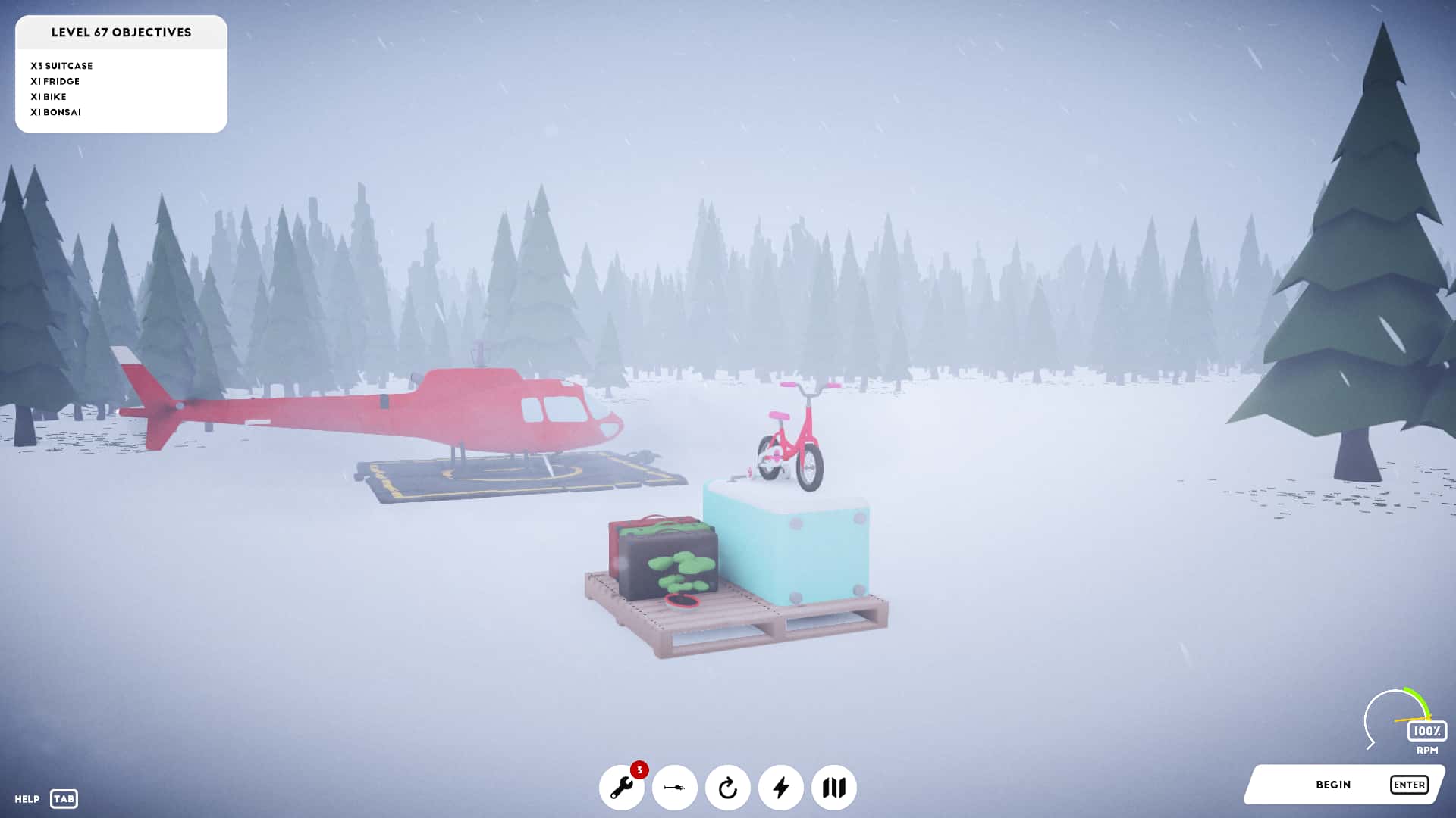 #9. Radical Relocation (GOG) 由: Iceberg Interactive