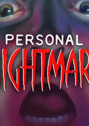 Personal Nightmare cover