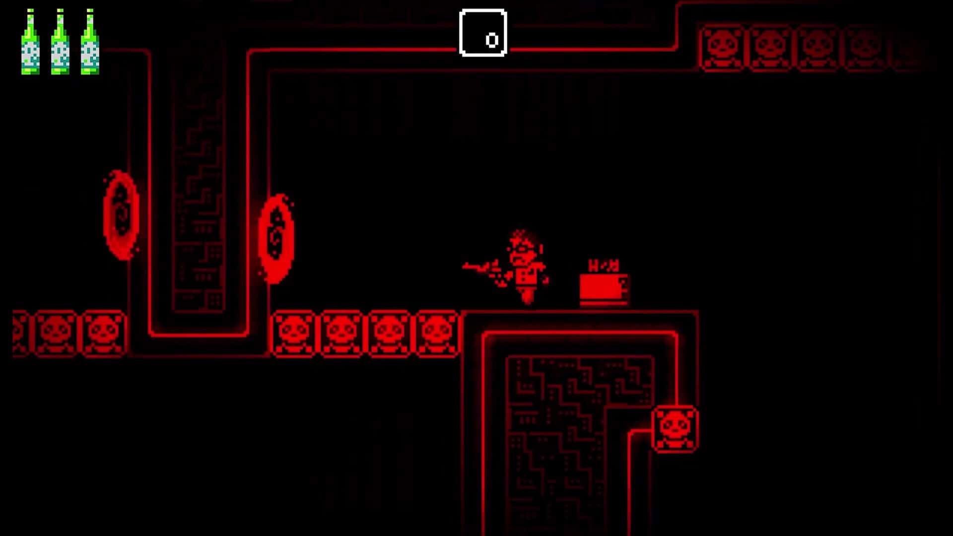 #6. Angry Video Game Nerd I & II Deluxe (GOG) Podle: Retroware