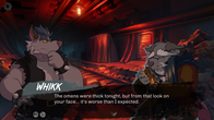 Celsius Strays Demo screenshot 4