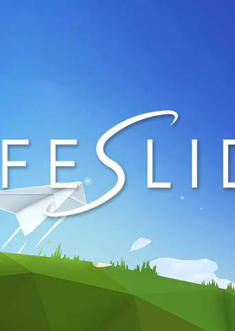 Lifeslide cover