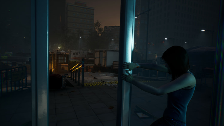 EDENGATE: The Edge of Life screenshot screenshot 9