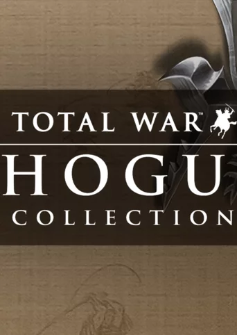 SHOGUN: Total War™ - Collection cover