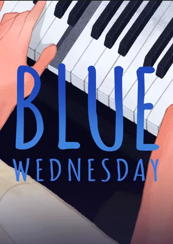 Blue Wednesday cover