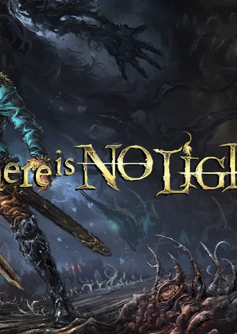 There Is No Light cover