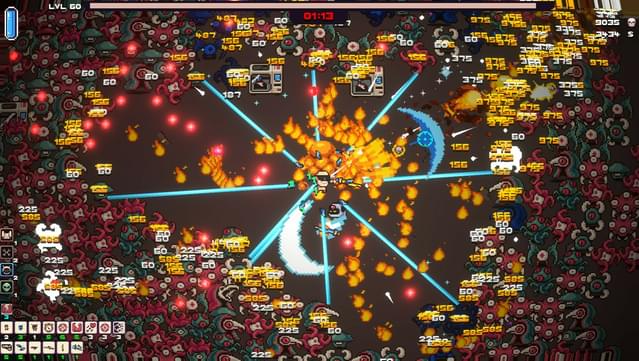 Spelp gameplay screenshot 16
