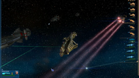 Nexus: The Jupiter Incident screenshot 12