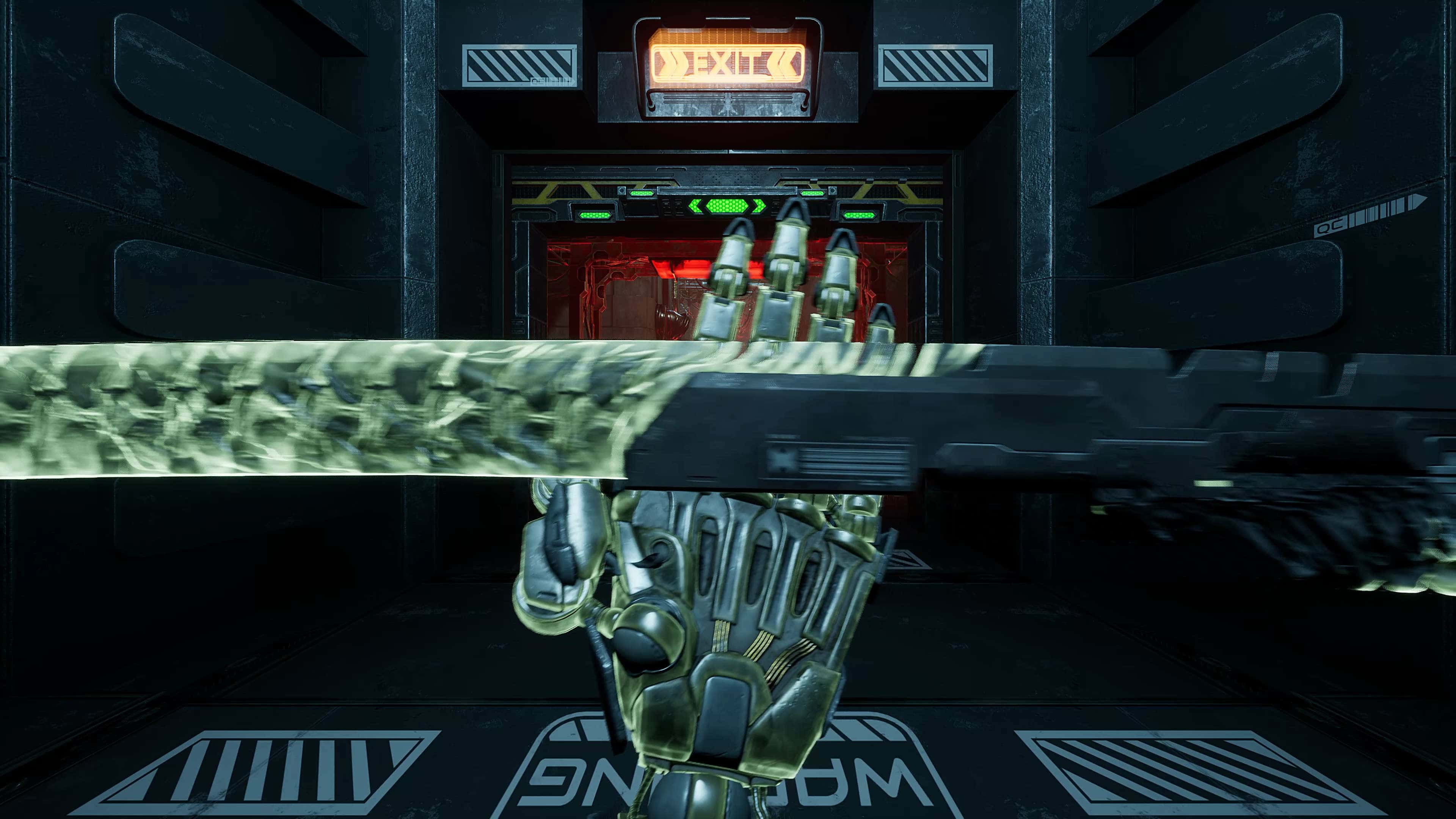 #7. Ghostrunner - Halloween Pack (GOG) 由: 505 Games, All in! Games