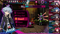 Mary Skelter: Nightmares screenshot 10