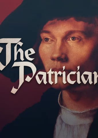 Patrician cover