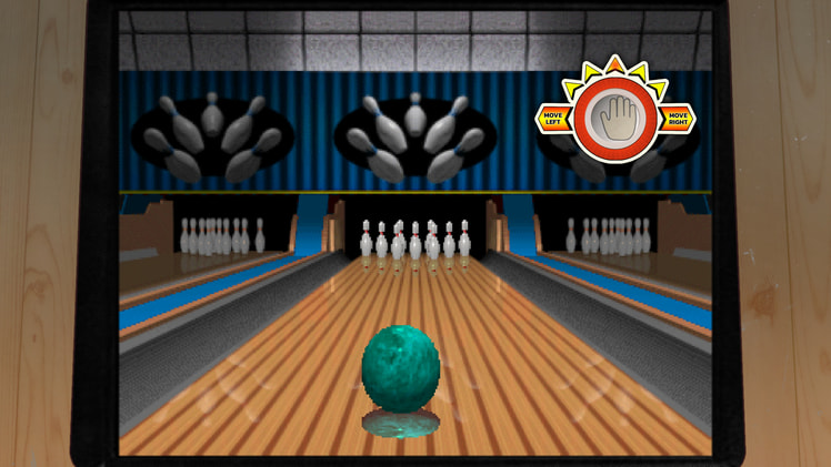 Golden Tee Arcade Classics screenshot screenshot 4