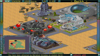 Imperium Galactica screenshot 4