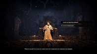 Tainted Grail: The Fall of Avalon screenshot 6