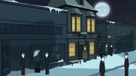 Puzzle Agent 2 screenshot 7