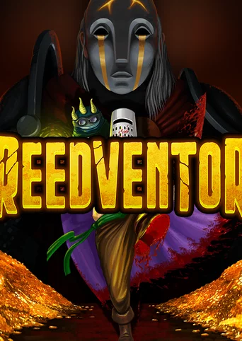 Greedventory cover