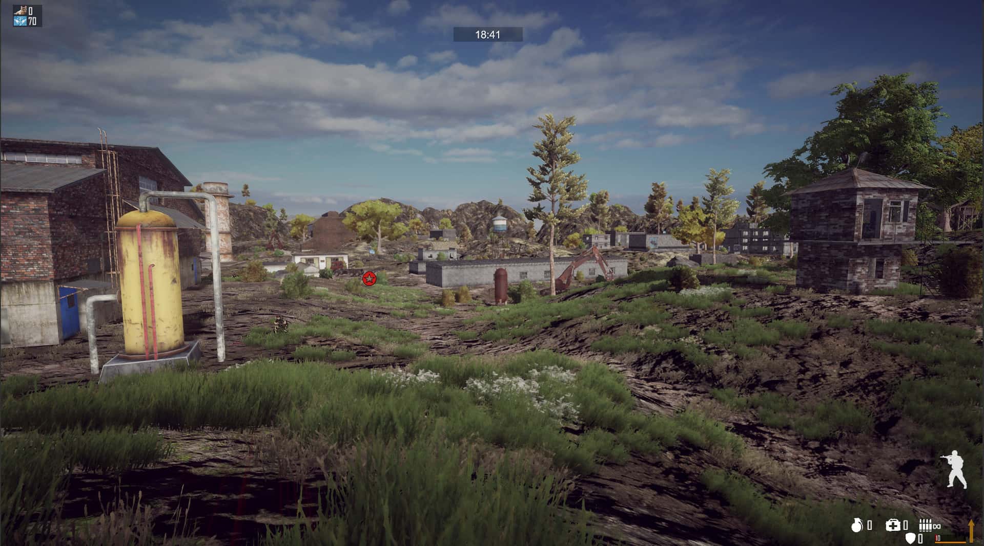 #9. Freeman: Guerrilla Warfare (GOG) بواسطة: KK Game Studio