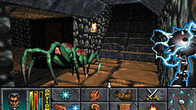 The Elder Scrolls II: Daggerfall screenshot 3