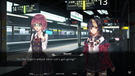 Fatal Twelve screenshot 2