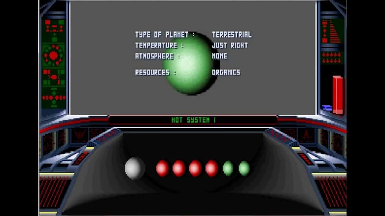 #3. Hyperspeed (GOG) โดย: Atari