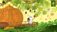Tukoni: Forest Keepers Demo screenshot 7