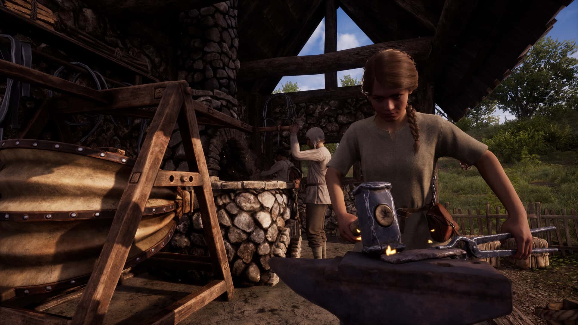 #10. Medieval Dynasty (GOG) 게시자: Toplitz Productions