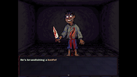 Look Outside screenshot 4