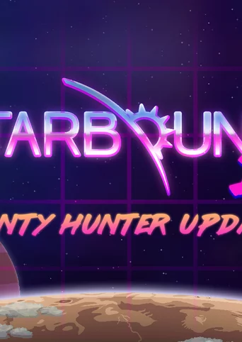 Starbound cover